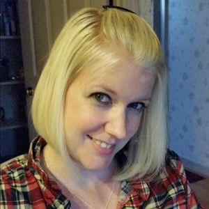 Meet your Posher, Beth